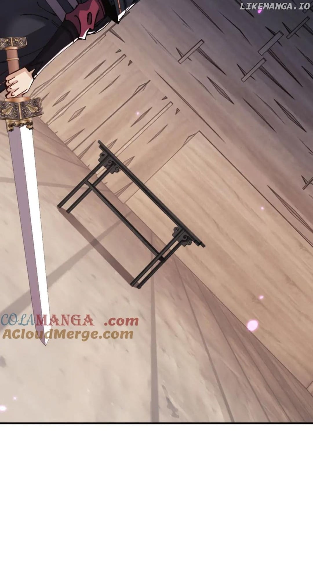Master: This rebellious disciple is definitely not the Holy Son Chapter 120 - page 27